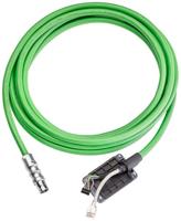 Siemens 6AV2181-5AF05-0AX0 6AV21815AF050AX0 PLC-aansluitkabel - thumbnail