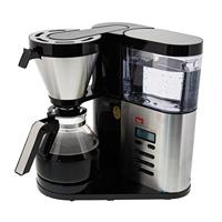 Melitta 6759689 koffiezetapparaat - thumbnail