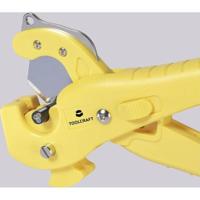 TOOLCRAFT TO-9621810 Glasvezelgereedschap Incl. kabelsnijder, Incl. kabelontmanteling 0 tot 25 mm - thumbnail