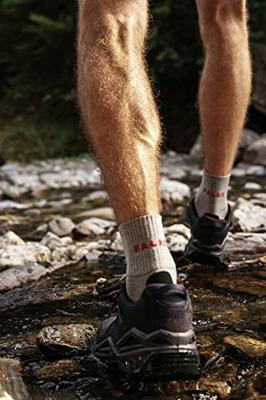 Falke TK5 Short Wandelsokken Falke TK5 Short Wandelsokken