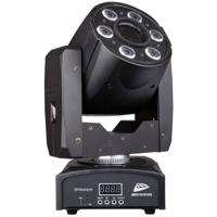 JB Systems Striker LED moving-head - thumbnail
