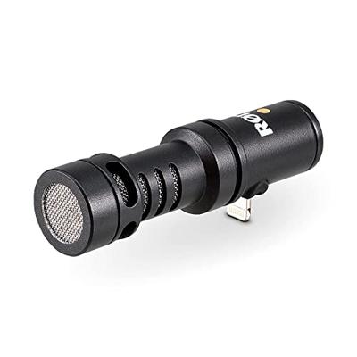 RØDE VideoMic Me-L iOS microfoon - thumbnail