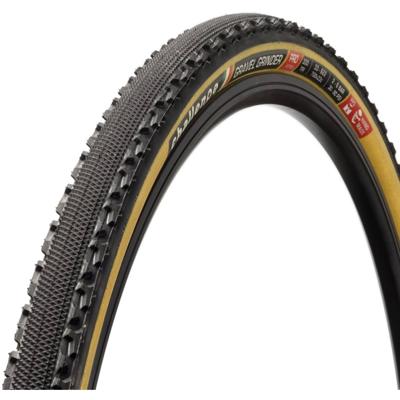 Challenge Gravel Grinder Pro TLR Vouwband 700x36c Zwart