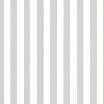 Noordwand behang fabulous world stripes wit en lichtgrijs