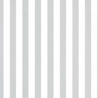Noordwand behang fabulous world stripes wit en lichtgrijs - thumbnail