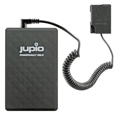 PowerVault DSLR externe accu voor Nikon Coolpix P7800 - thumbnail