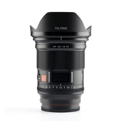 Viltrox AF 16mm F/1.8 Sony FE-Mount Viltrox AF 16mm F/1.8 Sony FE-Mount