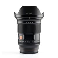 Viltrox FE-16 F1.8 AF Sony FE-Mount - thumbnail