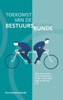 Toekomst van de bestuurskunde - - ebook - thumbnail