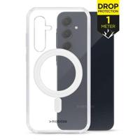 Mobilize Magsafe Compatible Naked Protection Case for Samsung Galaxy A35 5G Clear - thumbnail