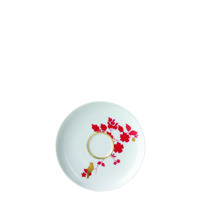 SIEGER - Emperors Garden - Schotel groot 16cm coupe - thumbnail