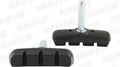 CONTEC remschoen "c-stop" ct brake shoe c-stop medium compound box 25 pa