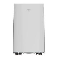 Luchtontvochtiger Solac DH8966 - thumbnail