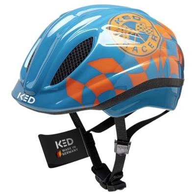 Ked Fietshelm meggy ii trend xs (44-49cm) - racer Ked Fietshelm meggy ii trend xs (44-49cm) - racer
