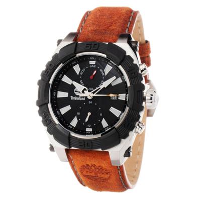 Timberland Heren Horloge TBL1331JS-02C 45MM 10ATM