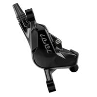 Sram remhendel level stealth silver rem links 950mm alu remgreep 2 piston - thumbnail