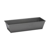Patisse profi cakevorm antikleef 35cm - thumbnail