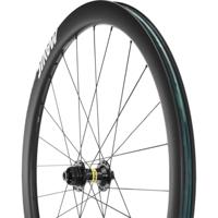 Mavic cosmic s 700c 42mm disc cl shimano wheelset - thumbnail