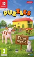 Schleich Puzzle - Farm World - thumbnail