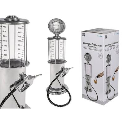 Drankdispenser benzinepomp