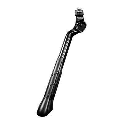 Ergotec zijstandaard extreme 26-28 inch 40mm zwart