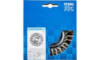 PFERD TOOLS Ronde borstel POS RBG 12512/M14 INOX 0,35 43303007 1 stuk(s) - thumbnail