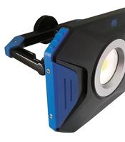 AS Schwabe Acculine Flex 20 W LED-bouwlamp 20 W 2200 lm Neutraalwit - thumbnail