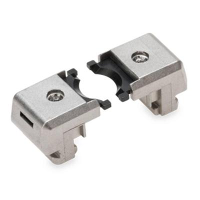 WAGO 206-1128 WAGO 206-1128 Mes set Oval mes, 10 mm² … 16 mm² 1 stuk(s) 1 stuk(s)