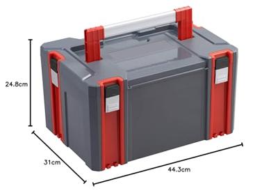 Connex Systembox Large 443X310X248Mm - COX566202
