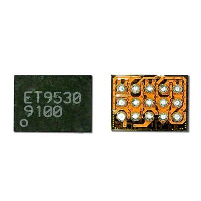 ET9530 Verplaatsbaar vermogen lading IC voor Galaxy S7 Edge