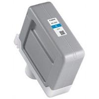 Canon Inktcartridge PFI-310 C Origineel Cyaan 2360 C 001 - thumbnail
