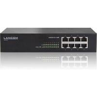 Lancom Systems LANCOM GS-1108P Netwerk switch - thumbnail
