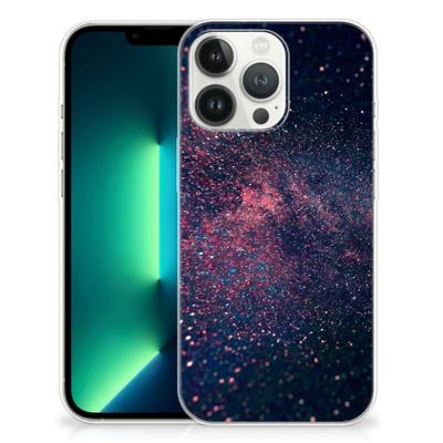 iPhone 13 Pro Max | TPU Hoesje | Stars