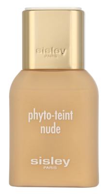 Sisley Phyto-Teint Nude Water Infused Second Skin 0W Porcelaine 30ml Sisley Phyto-Teint Nude Water Infused Second Skin 0W Porcelaine 30ml