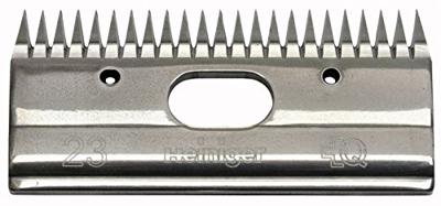 Messenset Heiniger (23/31tds)