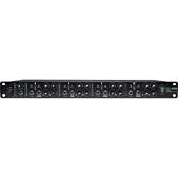 Mackie HM-400 19 inch 4-kanaals hoofdtelefoonversterker - thumbnail