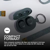 Draadloze Hoofdtelefoon met Oplaadetui JLab IEUEBJBMINIRPNK124 Roze - thumbnail