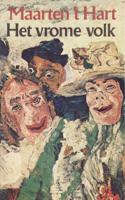 Het vrome volk - Maarten 't Hart - ebook - thumbnail