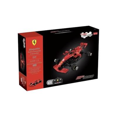 Politiewagen op Afstandsbediening MGM