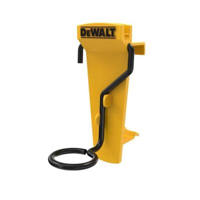 DeWALT DWST82816-0 ToughSystem 2.0 DXL 8-delige set haken voor handgereedschap