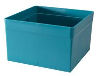 Makita 191X97-5 Inzetbak 150x150mm tbv Mbox organizer - thumbnail