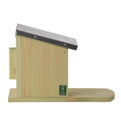 Esschert Design Best for birds eekhoorn voerderhuis