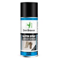 Den Braven Zwaluw Sloten Spray 150Ml - 12009742 - 12009742 - thumbnail