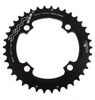 Miche kettingblad 9/10v 38t 3/32" xmtt steek 104