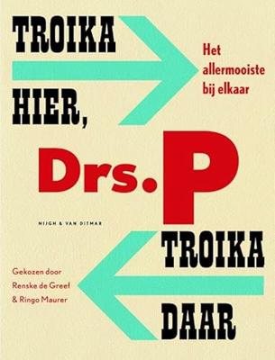 Troika hier, troika daar (Paperback)