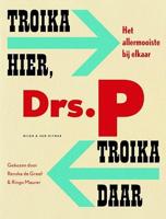 Troika hier, troika daar (Paperback) - thumbnail