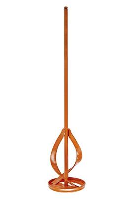 Wolfcraft Verf- en speciemenger | 10 liter | Ø80 x 400 | 1 stuk - 1705099