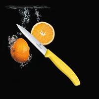 Victorinox 6.7736.L8 Groentemes Geel - thumbnail