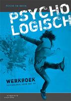 Psychologisch (Paperback) - thumbnail