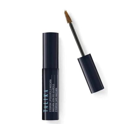 Talika Eye Eyebrow Liposourcils Mascara Chestnut 5ml